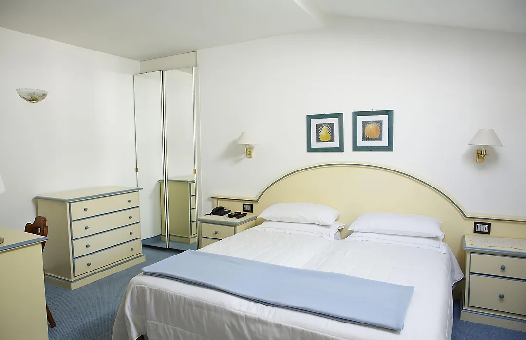 Albergo Milano Snc-1