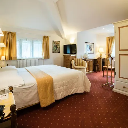 Albergo Milano Snc-3